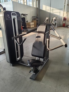 China Factory Supply Gym Fitness Sets Equipment Adjustable Steel <b>Exercise</b> Fitness Equipment for Sports Training Chest <b>Legs</b> - Product Image 2