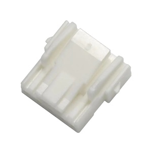 ขั้วต่อสายไฟเข้าบอร์ด JST PA Series SPA-001T-P0.5 ฟอสเฟอร์บรอนซ์ ระยะห่าง 2.00 มม. - Product Image 2