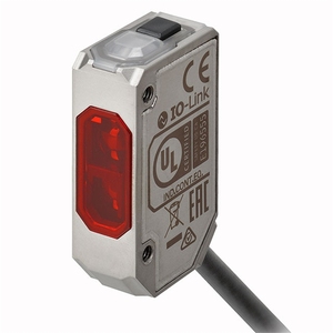 E3AS-L200MN 2M โฟโตอิเล็กทริคเซนเซอร์อุตสาหกรรมแบบใหม่และของแท้ มีสินค้าในสต็อก - Product Image 1