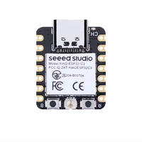 Seeed Studio XIAO ESP32S3 Módulo de placa de desarrollo de cámara WiFi Sense ESP32