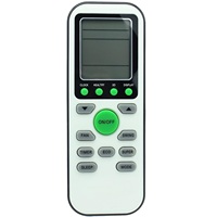 Control Remoto de Repuesto GYKQ-36 para Aire Acondicionado TCL BSV-09H BSV-12H