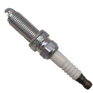 หัวเทียนอิริเดียมไฟฟ้าอัตโนมัติ LZKAR6AP-11 22401-ED815สำหรับ Frontier Qashqai - Product Image 5