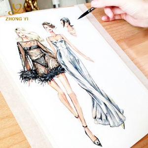 Nuovo Design abito moda di alta qualità cina <span class=keywords><strong>abbigliamento</strong></span> donna fornitori di fabbrica di marca di alta qualità produttori di <span class=keywords><strong>abbigliamento</strong></span> personalizzato - Product Image 1