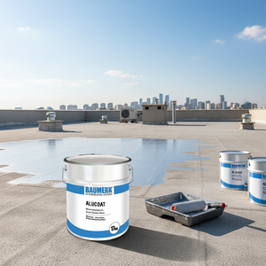 High Performance <b>UV</b> Resistant Protective <b>Paint</b> - Product Image 3