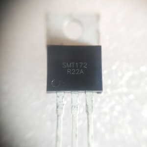 Capteur de température semi-conducteur Smartec SMT160-30-220 SMT172-TO220 - Product Image 6