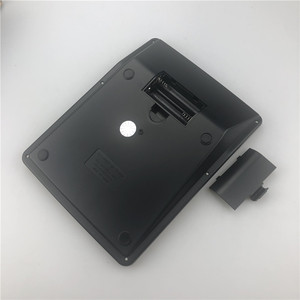 Joinus Js-880 12 Digit Calculator With Voice Alarm And Date Function For Office Use - Product Image 5