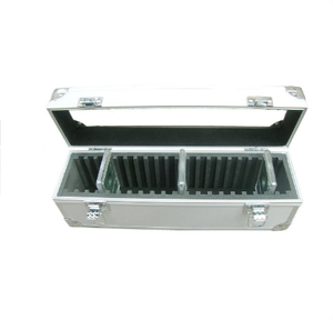 Custom Waterproof <strong>Display</strong> Trading Card <strong>Case</strong> <strong>Aluminum</strong> Graded Card <strong>Display</strong> <strong>Case</strong> - Product Image 1