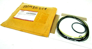 Nouveau kit de vannes FISHER Controls R63EGX00162 TYPE 63EG 63EGR&EGR, raccords internes de vanne - Product Image 2