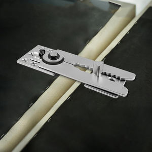 YOYOW ventes directes d'usine métal canapé verrouillage connecteur charnière attache sectionnel canapé matériel - Product Image 4