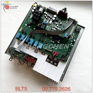 MA Original 00.779.2626 BLT5 Main Board Circuit Board for Heidelberg Offset <b>Printing</b> <b>Machine</b> Spare Parts - Product Image 2