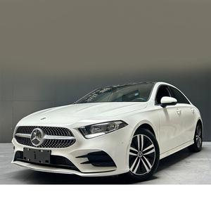 Auto Usado <span class=keywords><strong>Mercedes</strong></span>-Benz <span class=keywords><strong>Clase</strong></span> <span class=keywords><strong>A</strong></span> 2020 <span class=keywords><strong>a</strong></span> <span class=keywords><strong>180</strong></span> L Sport Sedan (China VI) - Product Image 1