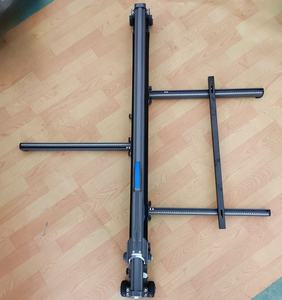 Máy cắt thủ công bằng nhôm công nghiệp 1200mm, tự làm, di động, dùng cho gạch men, đá, phiến đá cẩm thạch, dụng cụ cầm tay, OEM ODM - Product Image 5