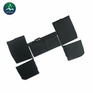 Módulo de Batería <span class=keywords><strong>A1527</strong></span> para Macbook Retina 12, Batería <span class=keywords><strong>A1527</strong></span> A1534, Año 2015, Más Vendido - Product Image 1