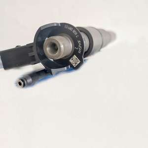 100% Original nouvelle marque Auto pièces de rechange de carburant Diesel 0445115077 injecteur à rampe commune 0445115077 pour pièces de moteur Diesel - Product Image 3