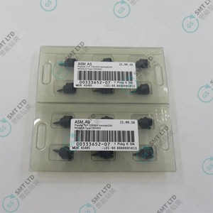 PIEZAS SMT Boquilla tipo 725/925 Vectra-Ceramic PARA 00333652 - Product Image 4