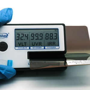 ฟิล์มติดกระจกรถยนต์เปลี่ยนสีได้2.5mil เปลี่ยนสีได้จากโรงงาน - Product Image 5