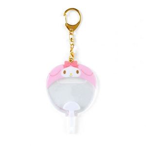 Couvre-piquets miniatures en PVC de haute qualité, transparents, avec impressions d'images K-pop pour fêtes à thème et événements pour fans - Product Image 4