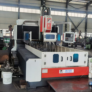 Poros engkol untuk produsen suku cadang mesin <span class=keywords><strong>Komatsu</strong></span> 6D105 6D107 6D108 6D110 poros engkol Billet besi - Product Image 4