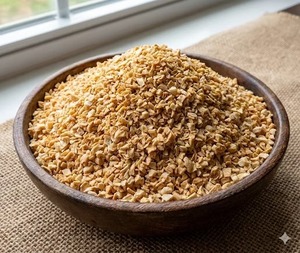 Ail déshydraté de qualité supérieure, haché, pour la transformation alimentaire, vente en gros, approvisionnement en vrac et exportation mondiale - Product Image 3