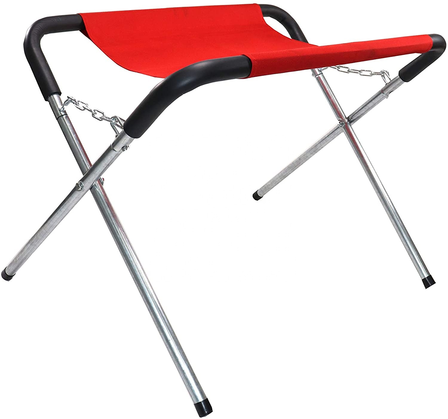 550 фунтов, портативная Рабочая подставка и стропа для дверей, крыльев, капотов, бамперов