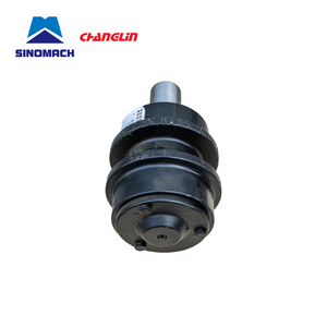 Qualitäts sichere Produkte Bagger fahrwerks teile Träger rolle Bagger ober rolle für Hyundai Hitachi Kubota - Product Image 3