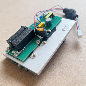 Replacement Heating Plate for Cold Spark Machine Durable Alloy <b>Heater</b> Core Stable Heat Output Compatible with Cold Spark Devices - Product Image 3