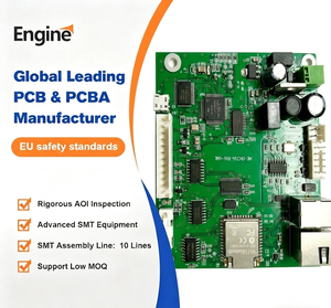 Raspberry Pi 4 Model B 4GB RAM Motherboard 1.5GHz 64-bit Quad-core CPU BCM2711 Support Dual 4K Display Original Ready to Ship Ra - Product Image 1