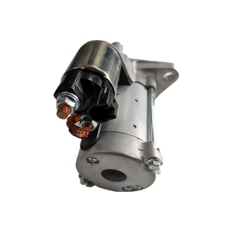 Trading Products New Arrivals 1ZZFE 3ZZFE 12V Wholesale Car Engine Auto Starter 28100-22031 Starter Parts Image 6
