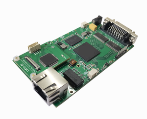Convertidor de LVDS a Camera Link, Compatible con EV7300/EV7500 y VS-SCZ2035D W341 Doméstico - Product Image 1