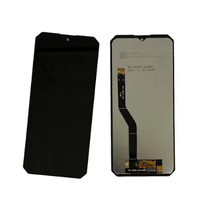 Écran LCD tactile numériseur pour téléphone OUKITEL G1 WP23 Plus WP28E WP28S WP36 WP36 Pro – Assemblage d'écran LCD