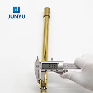 <span class=keywords><strong>Stabilisateur</strong></span> <span class=keywords><strong>de</strong></span> porte en verre en acier inoxydable 304 pour salle <span class=keywords><strong>de</strong></span> bain, prix usine 2026 - Product Image 4