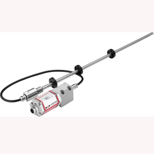 <span class=keywords><strong>Sensor</strong></span> de desplazamiento lineal magnético de alta estabilidad para máquina de moldeo por inyección, suministro de fábrica - Product Image 1