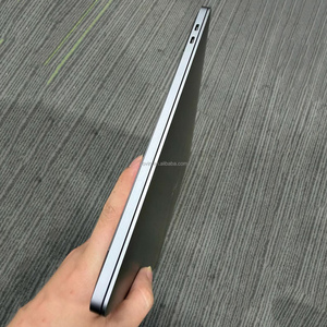 Ordinateur portable professionnel d'occasion débloqué pour M-a-c Notebook Pro 2018 A1990 i7 8e génération 16 Go 512 Go Touch Bar 15,4 pouces à prix abordable - Product Image 3