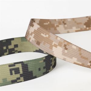 مصنع تصنيع دائم باستخدام سعر منخفض كامو مخصص الولايات المتحدة AOR I AOR II الشريط التكتيكي النايلون ماربات الصحراء التمويه حزام - Product Image 6