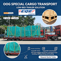 Transportdienstleistungen Spedition Versandagent FBA Seefracht nach Spanien Lagerhäuser Lieferung DHL Import OOG Fracht