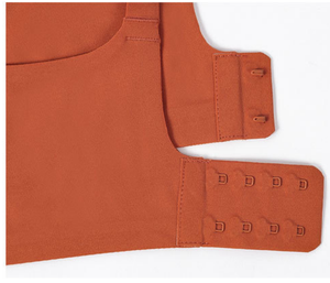 Sujetador de <span class=keywords><strong>lactancia</strong></span> de maternidad antibacteriano fino de pecho RGE para mujeres embarazadas Sujetador de <span class=keywords><strong>lactancia</strong></span> sin rastro con características cómodas - Product Image 6