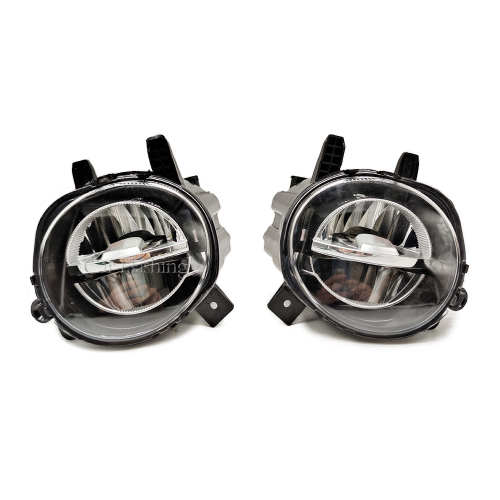 fog light delete bmw f10 msport