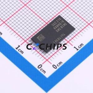 Memoria dinámica de acceso aleatorio (DRAM), Chip IC de circuito integrado (DRAM), original y nuevo, de - Product Image 1