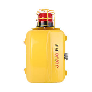 Téléphone Voip étanche IP67 téléphone extérieur SOS avec voyant d'avertissement résistant aux intempéries <span class=keywords><strong>pour</strong></span> pont de bateau Tunnel autoroute métro chemin de fer - Product Image 6