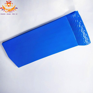 Tappetino Galleggiante in Schiuma NBR a Celle Chiuse per Piscina, Dimensioni e Colori Personalizzabili, Capacità 100-500kg, per Uso Interno/Esterno - Product Image 4