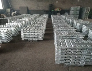 แท่งดีบุกบริสุทธิ์แท่งโลหะดีบุกสำหรับขายในมาเลเซีย - Product Image 5