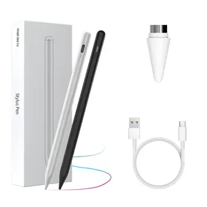 Touch Screen Smart Pencil Drawing Sketch Pen Universal Stylus Pens for Android iOS iPad Tablet
