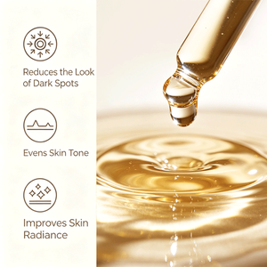 Sérum Visage Marque Blanche <span class=keywords><strong>Alpha</strong></span> Arbutine <span class=keywords><strong>2</strong></span>% Acide Hyaluronique Bio <span class=keywords><strong>HA</strong></span> Éclaircissant Anti-Taches Brunes Anti-Rides - Product Image 4