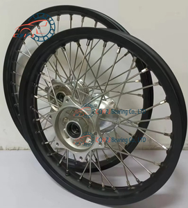 CQHZJ High Quality Rim Set Motorcycle 17 Inch Rim EXC YZ250 C110 CRF250 40 Holes Motorcycle Rims <strong>for</strong> <strong>Sale</strong> - Product Image 5