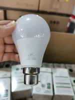 B22 E27 E26 Ampoules LED 12V 24V 36V 110V 220V Lampes 3W 5W 7W 9W 12W 15W Ampoule LED pour la maison