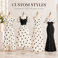 Robe longue personnalisée pour femme en satin imprimé, col halter, corsage structuré, jupe évasée froncée, robe de soirée formelle