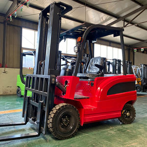 सबसे अधिक बिकने वाले फोर्कलिफ्ट 1.5 टन 2 टन फोर्कलिफ्ट ट्रक फार्म/गोदाम के लिए सभी इलाके फोर्कलिफ्ट - Product Image 3