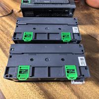 Controlador Lógico Programable PLC TM241CE24R M241 Ethernet para Automatización de Máquinas y Control de Movimiento OEM