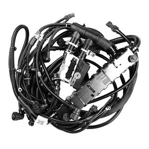 Ensemble de faisceau de câblage de moteur de camion pour VOLVO SCANIA IVECO BENZ RENAULT MAN fils de câble de camion lourd - Product Image 3
