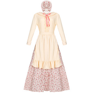 2025 S-xl <span class=keywords><strong>disfraz</strong></span> <span class=keywords><strong>de</strong></span> Halloween Lobo abuela princesa falda vestido <span class=keywords><strong>de</strong></span> juego <span class=keywords><strong>de</strong></span> rol Cosplay <span class=keywords><strong>disfraz</strong></span> <span class=keywords><strong>de</strong></span> Drama - Product Image 2